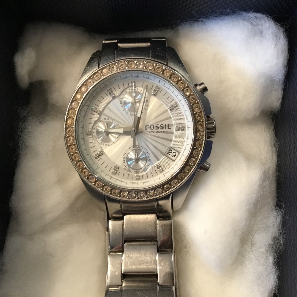 Fossil Watch